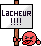 LAN/BARBECUE 2011 - Page 6 Lacheur